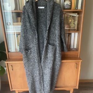 Zara Sweater